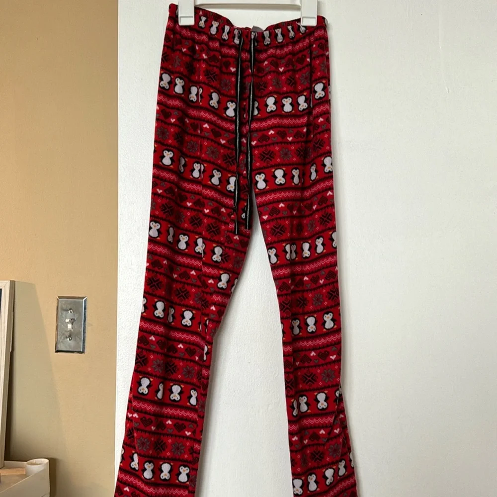 Target Pajama Pants - Picture 2 of 4